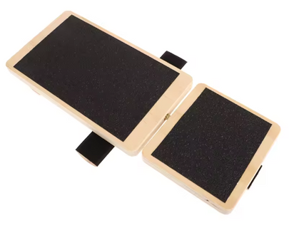 ReLiveStep™ Plantar Fasciitis Axis Board