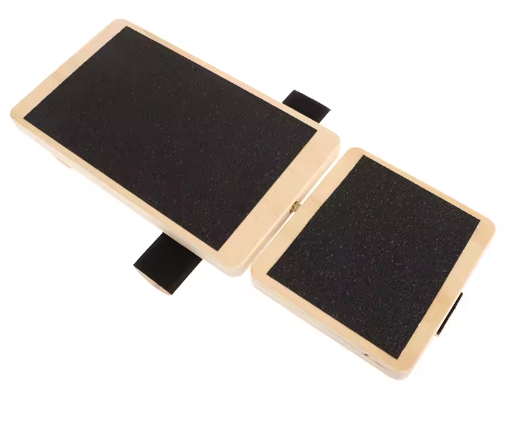 ReLiveStep™ Plantar Fasciitis Axis Board