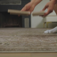 ReLiveStep™ Plantar Fasciitis Axis Board